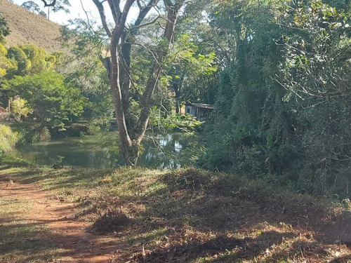 Imagem 1 de 14 de (k.a) 500m² Acesso: Apenas 3km Do Asfalto, 3km Do Posto De