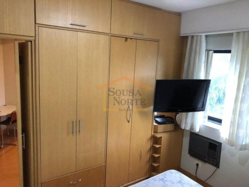Imagem 12 de 15 de Loft/flat, Venda E Aluguel, Vila Mariana, Sao Paulo - 19104 - L-19104