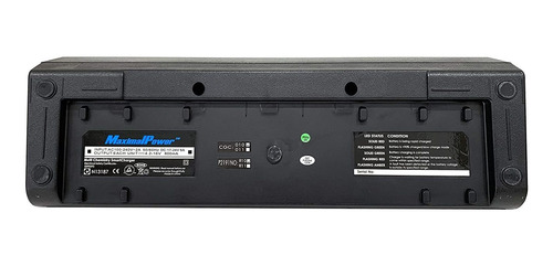 Maximal Power Rc Mini600-rbpod-mini-i210 Mini 6 Way Two-way