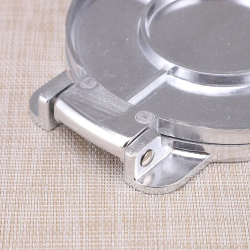 Cf Aplanador De Aluminio Para Masa De Tortilla