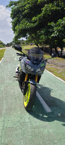 Imagen 11 de 11 de Yamaha Fz1