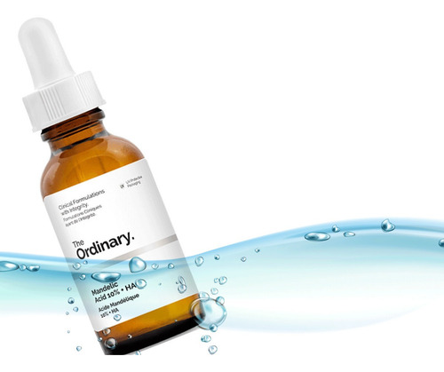 The Ordinary Mandelic Acid 10% + Ha
