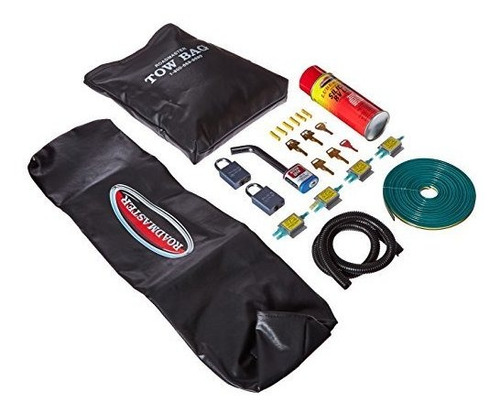 Kit De Combinación Roadmaster 9284-2 Sterling