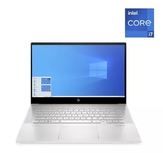 Hp Envy Laptop, 15 Intel Core I7 Rtx 3060 Max-q 16gb-ram