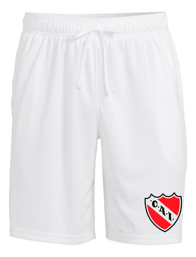 Conjunto Camiseta + Short Deportivo Independiente