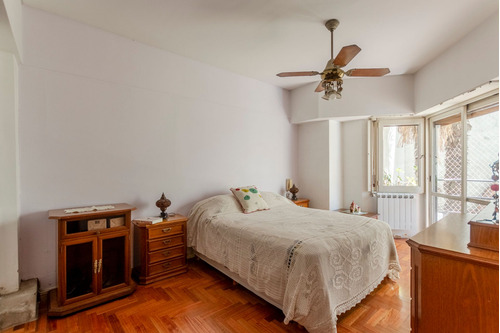 Venta Depto 5 Amb 3 Dorm Cochera 2 Autos Caballito