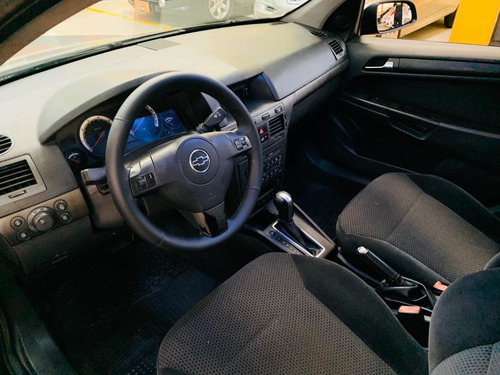 Vectra Gt 2.0 2011/11 Automático Flex (2338)
