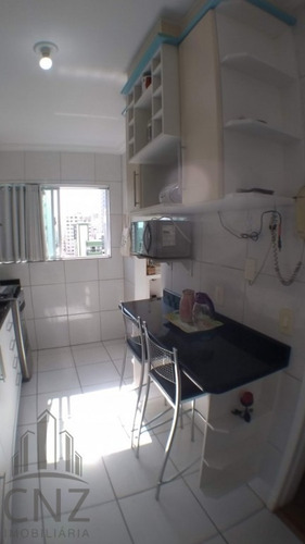 Imagem 24 de 30 de Amplo - Próx. Ao Passeio San Miguel - Ap3 526 - Ap3 526