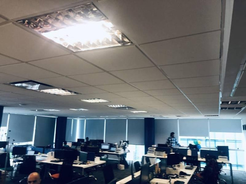 Imagen 5 de 15 de Oficina En Excelente Estado, De 250 M2 En Alquiler Recoleta Sobre Av. Cordoba Esquina Montevideo