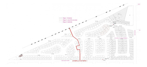 Venta Lote En Barrio Parque Las Casuarinas - Semicerrado - Del Viso, Pilar