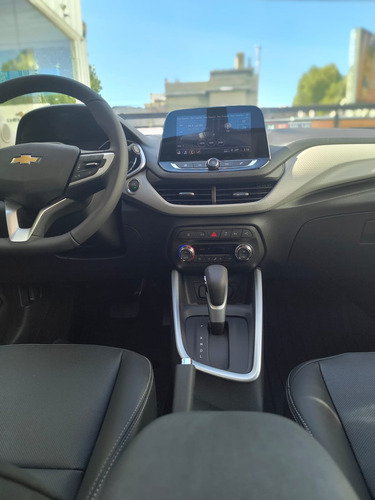 Chevrolet Onix 1.0 Turbo Premier At