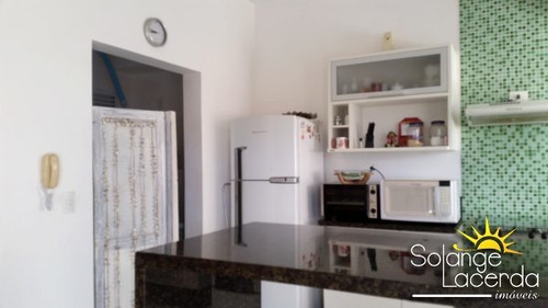 Imagem 13 de 16 de Apartamento De 3 Dormitórios No Itaguá, Piscina E Elevador - 2413