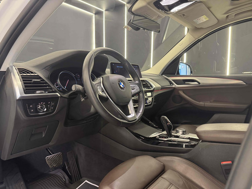 BMW X3 2.0 16V GASOLINA X LINE XDRIVE30I STEPTRONIC