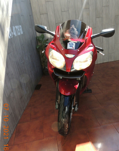 Imagen 13 de 14 de Kawasaki Ninja Zx6r