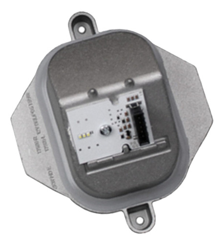 Balastro De Faro Led Derecho Audi Q3 16-19 Drl Nuevo