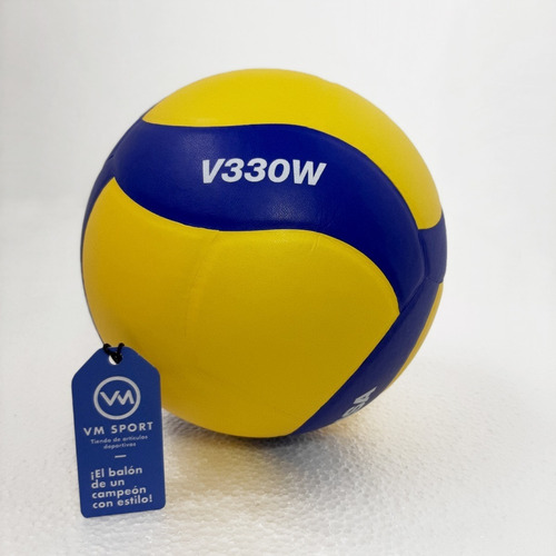Mikasa Balón Voleibol V330W