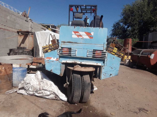 Grua Tipo Crane
