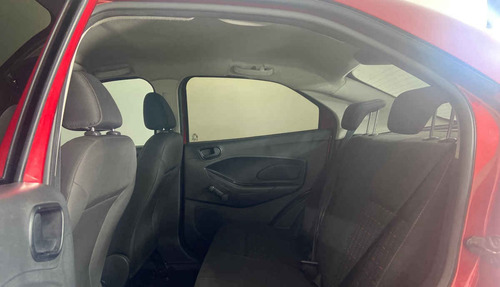 Imagen 10 de 15 de 118688 - Ford Figo 2017 Con Garantía
