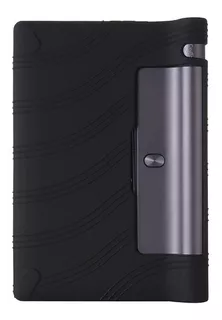 Funda Silicon Lenovo Yoga Tab 3 850f 8 Pulgadas Gelly Case