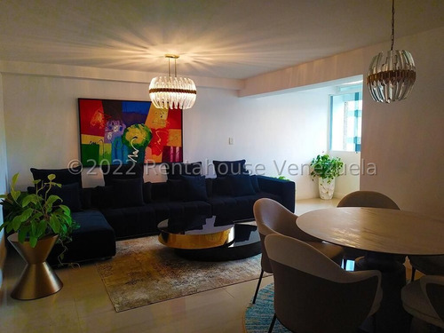 Imagen 2 de 13 de En Venta Cómodo Apartamento Santa Paula #22-24420