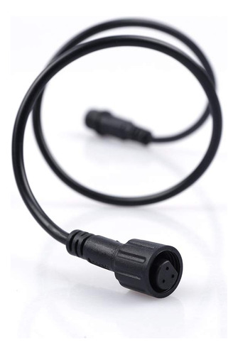 Bafang Ebike - Cable De Extension De Velocimetro De 24 Pulga