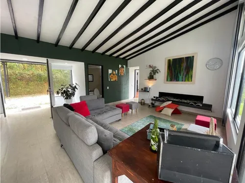 Finca En Venta El Retiro, Antioquia