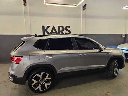Volkswagen Taos 1.4 250 Tsi Comfortline