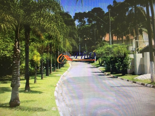 Imagem 3 de 15 de Village Scorpios - Casa Alto Padrão A Venda No Bairro Alpes Dos Araçás (jordanésia) - Cajamar, Sp - Ph54323