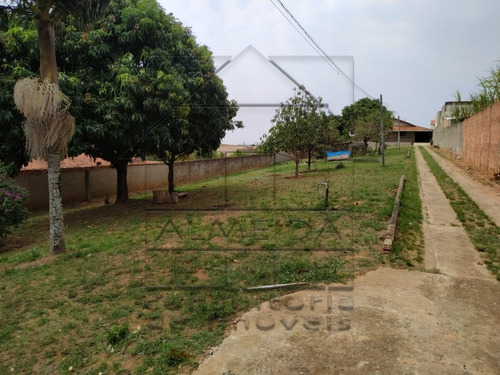 Imagem 16 de 19 de Chácara Em Park Residencial Convívio, Botucatu/sp De 1782m² 3 Quartos À Venda Por R$ 600.000,00 - Ch2321474-s