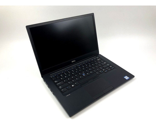 Dell Latitude 7480 Touch I7 7th 16gb Ram 256 Ssd Windows 11 (Reacondicionado)