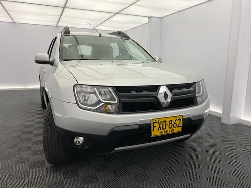 Renault Duster 2.0 Dynamique