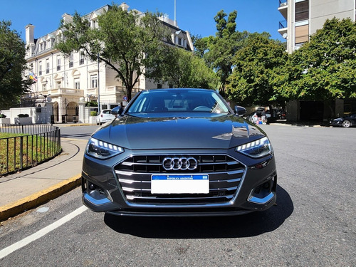 Imagen 2 de 10 de Audi A4 40tfsi Hybrid Advance