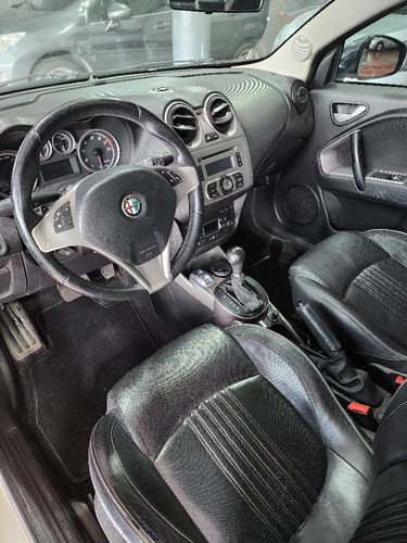 Alfa Romeo Mito 1.4 Progression Multiair T 135cv Tct