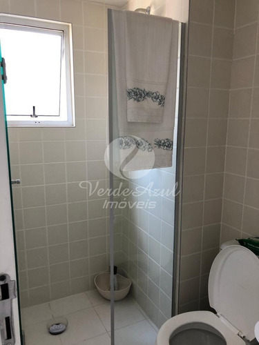 Imagem 21 de 30 de Apartamento À Venda Em Residencial Parque Da Fazenda - Ap008145
