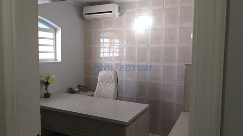 Imagem 12 de 27 de Casa À Venda Em Jardim Eulina - Ca277166