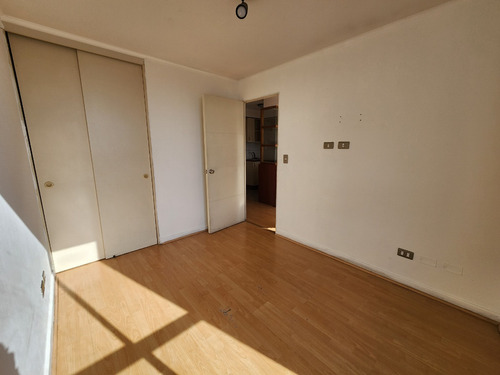 Se Arrienda Departamento En Edificio Panoramic, Rancagua