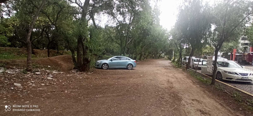 Imagen 2 de 7 de Terreno En Venta Cuautitlán Izcalli Frente Al Mercado Carmen
