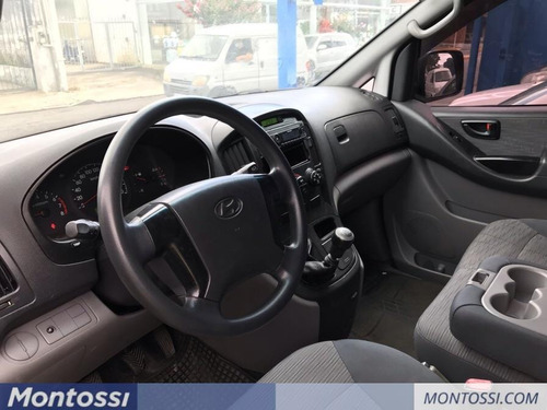Hyundai H-1 2012 Buen Estado!