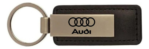 Chaveiro Feito Para Audi Cross Coupe Quattro E-tron Q5 R8 D