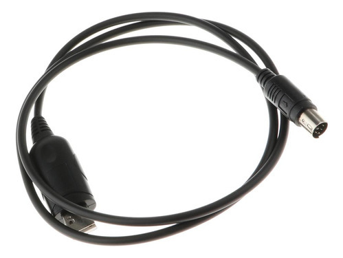 Cable De Programación Usb Para Ft-7900r Ft-8800r Ft-7800r [u