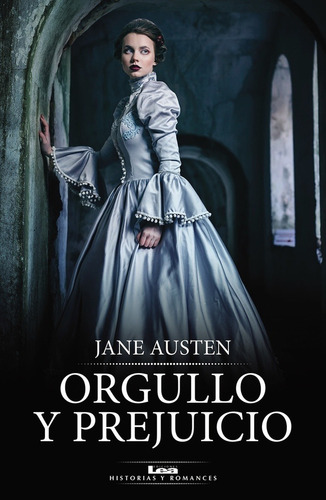 Imagen 1 de 3 de Orgullo Y Prejuicio - Jane Austen