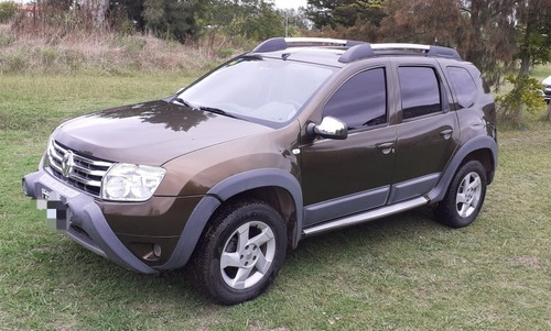 Renault Duster 2012 2.0 4x2 Privilege 138cv