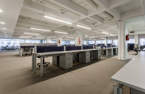 Imagen 6 de 14 de Oficinas Alquiler Centro / Microcentro