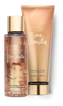 Comprar Victoria's Secret Bare Vanilla Set Body Splash Y Body Lotion
