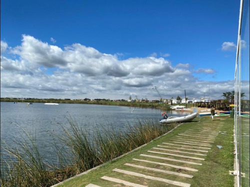 Bajo De Precio Terreno A La Laguna En Acacias - Puertos Del Lago