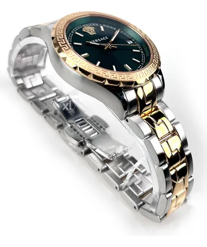 Reloj versace mercadolibre sale