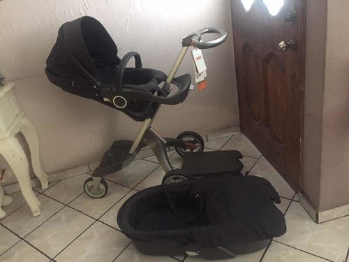 Carreola Stokke Xplory