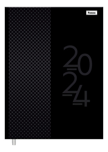 Agenda 2024 Compacta - Foroni