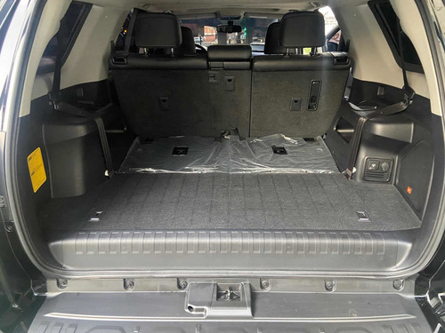 Imagen 13 de 15 de Toyota 4runner Limited 2019 Blindada