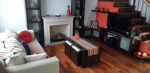 Imagen 5 de 14 de Chalet En Venta En Martin Coronado